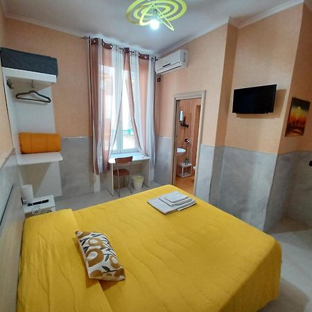 B&B Quattro Palazzi Napoli Centro Exterior photo