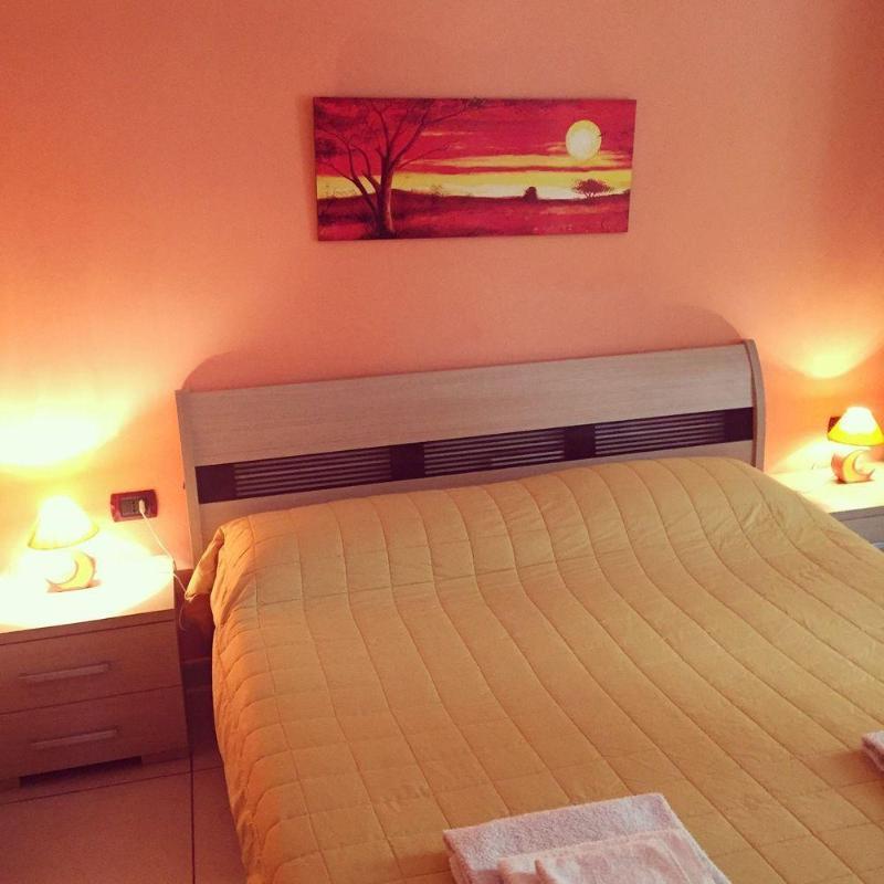 B&B Quattro Palazzi Napoli Centro Exterior photo