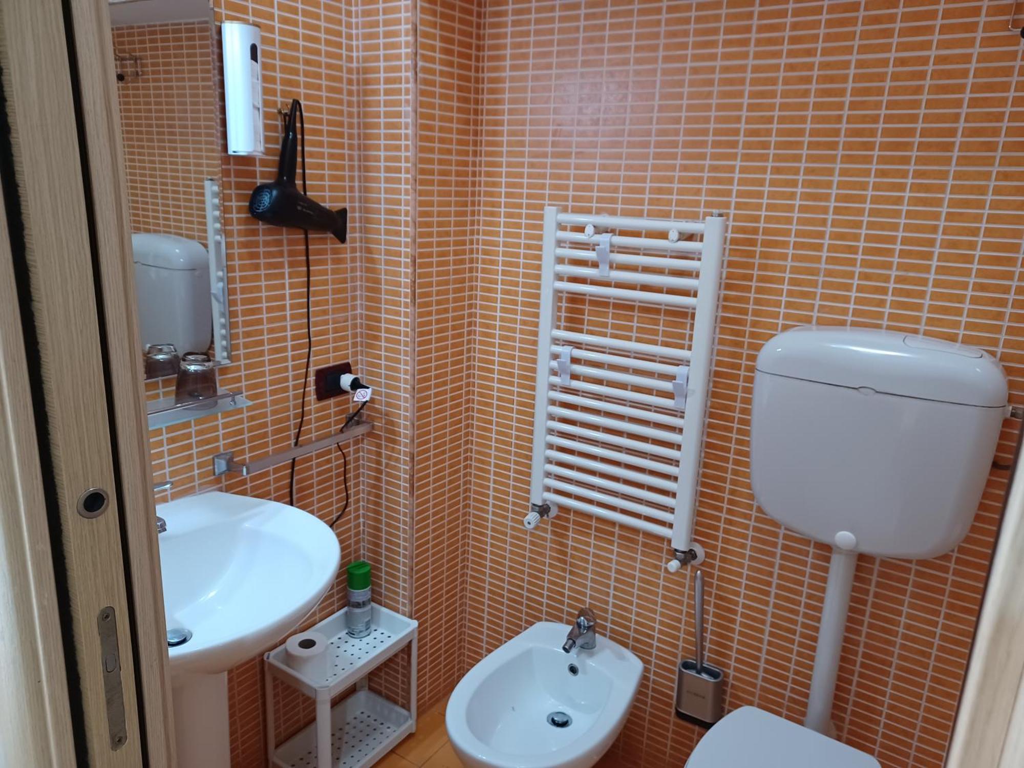 B&B Quattro Palazzi Napoli Centro Exterior photo