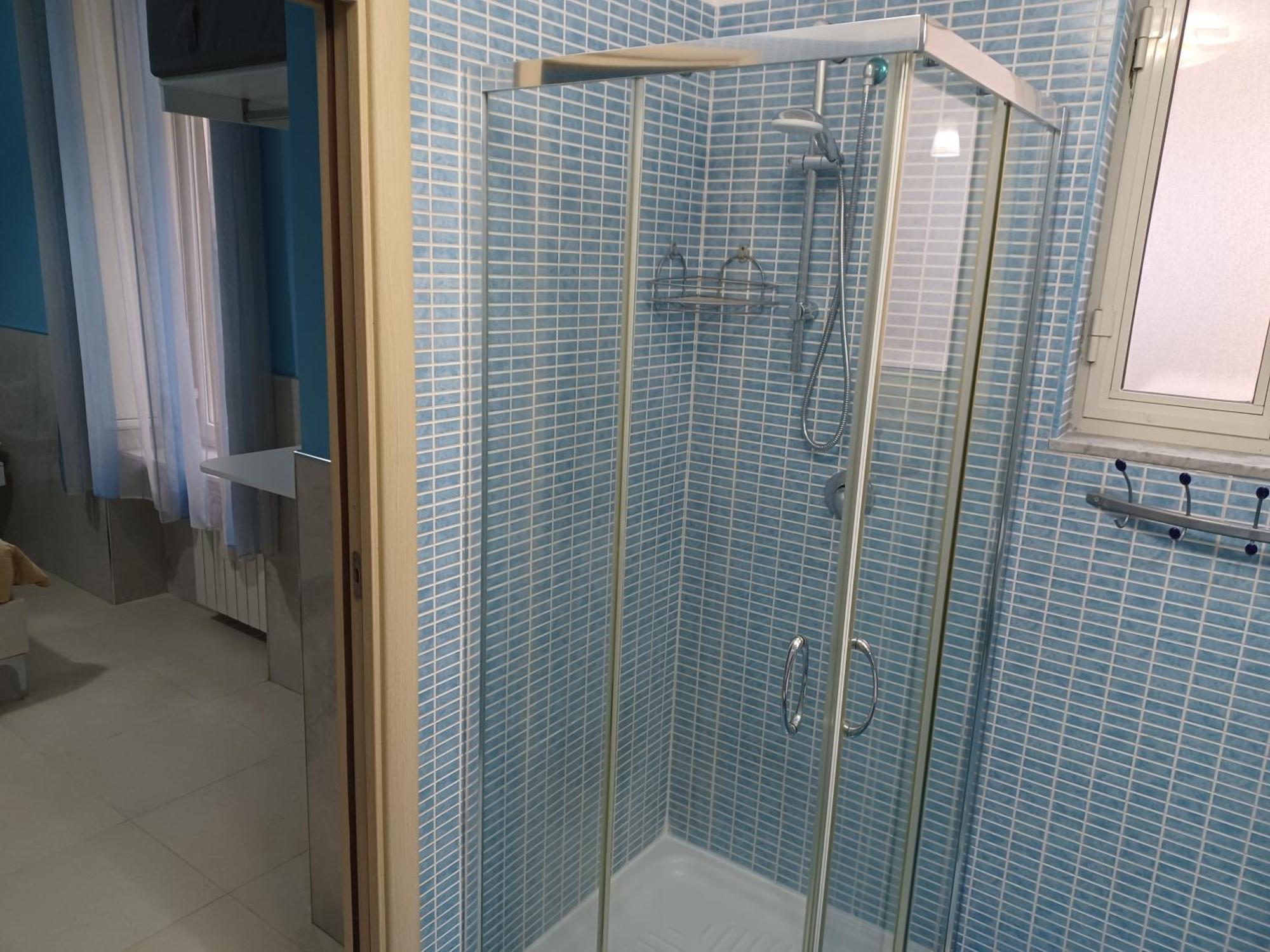 B&B Quattro Palazzi Napoli Centro Exterior photo
