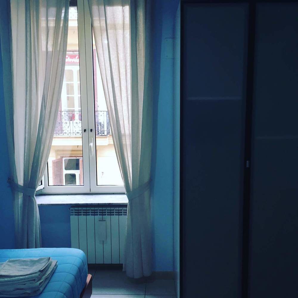 B&B Quattro Palazzi Napoli Centro Exterior photo
