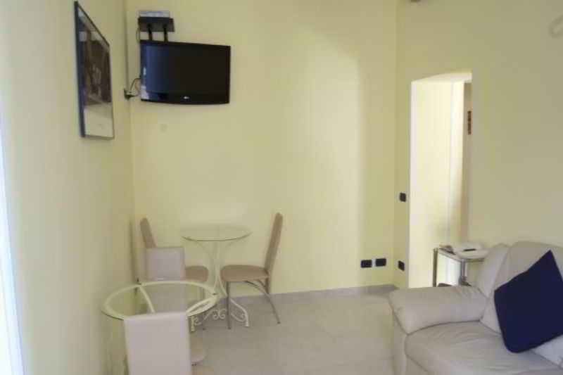 B&B Quattro Palazzi Napoli Centro Exterior photo