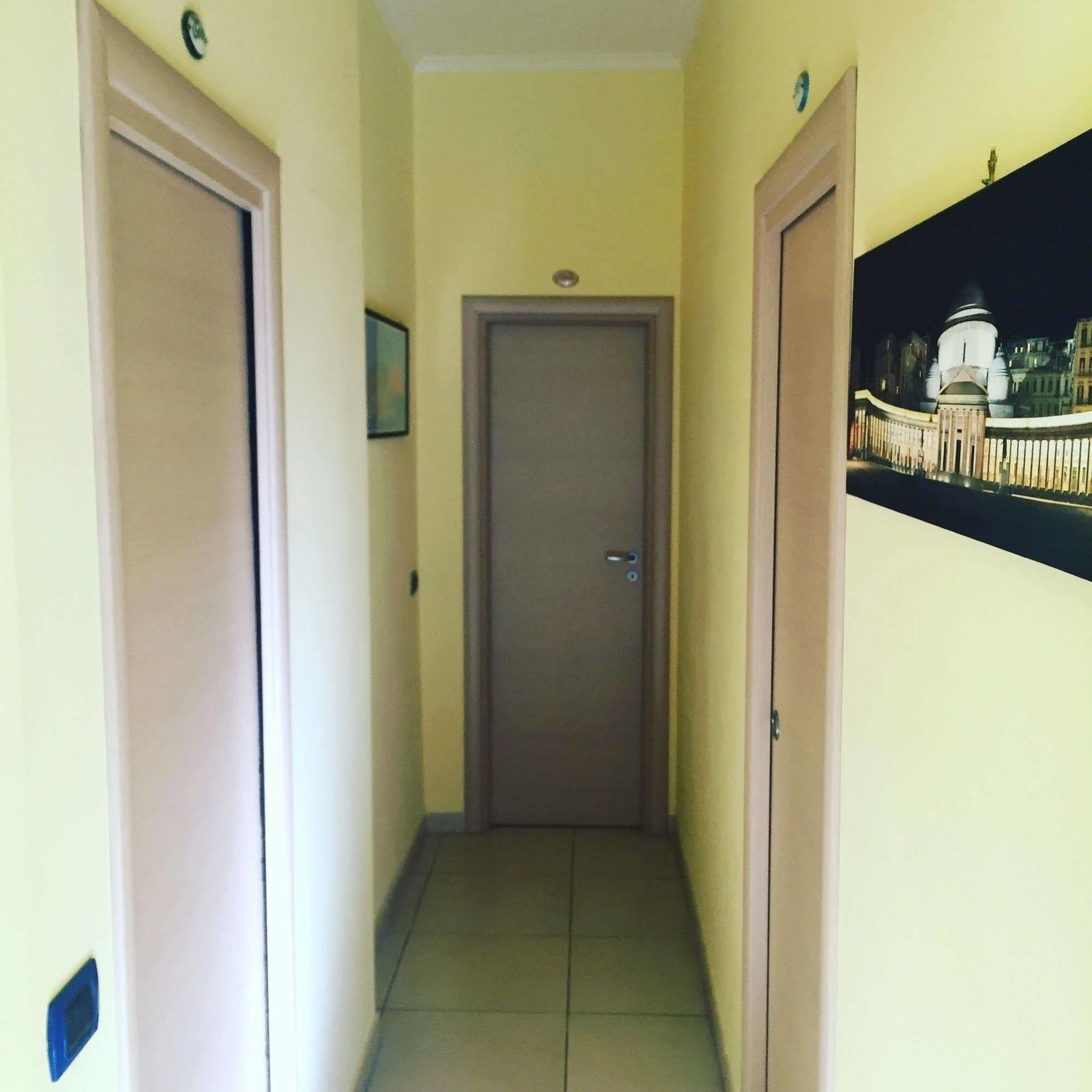 B&B Quattro Palazzi Napoli Centro Exterior photo
