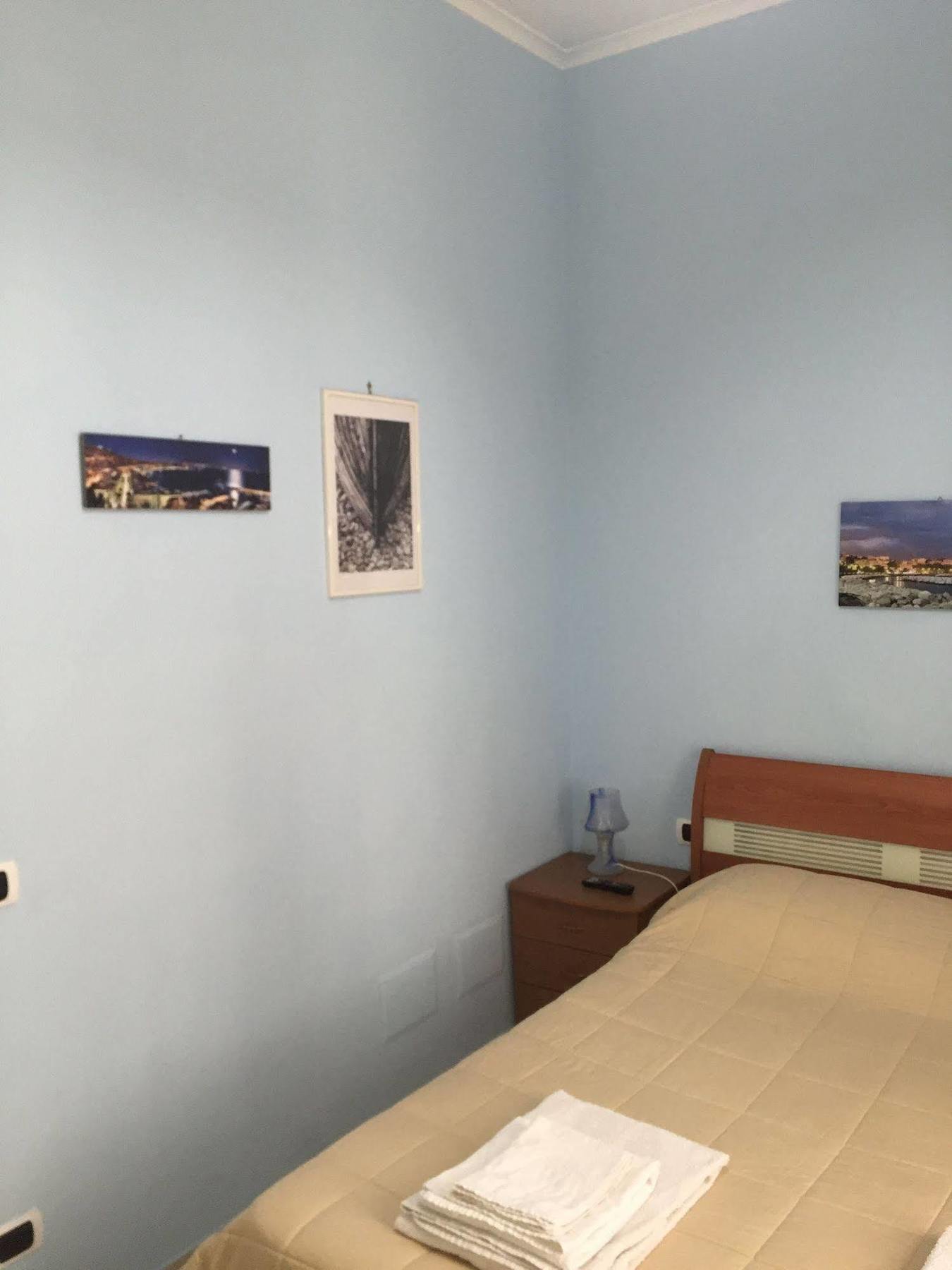 B&B Quattro Palazzi Napoli Centro Exterior photo